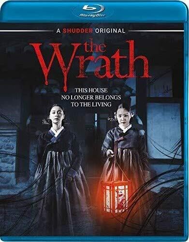 The Wrath [Blu-ray] [Blu-ray] von Image Entertainment