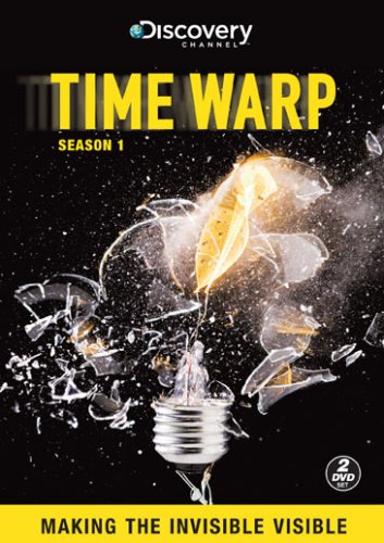 Time Warp: Season 1 (2pc) / (Ws) [DVD] [Region 1] [NTSC] [US Import] von Image Entertainment