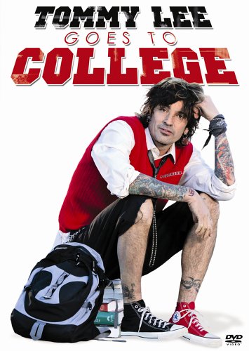 Tommy Lee Goes to College von Image Entertainment