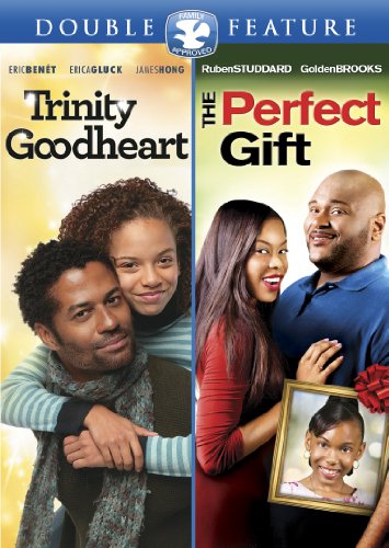 Trinity Goodheart / The Perfect Gift [DVD] [Region 1] [NTSC] [US Import] von Image Entertainment