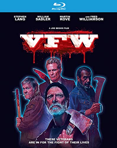 VFW [Blu-ray] von Image Entertainment