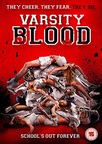 Varsity Blood [DVD] von Image Entertainment