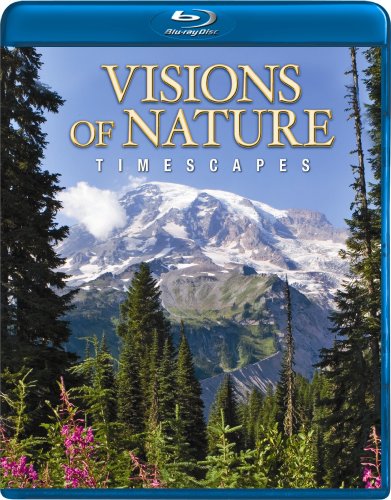 Visions of Nature: Timescapes [Blu-ray] [Import] von Image Entertainment