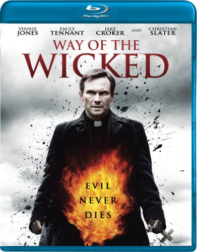 Way of the Wicked [Blu-ray] von Image Entertainment