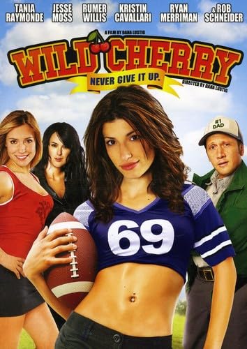 Wild Cherry / (Ws Ac3 Dol) [DVD] [Region 1] [NTSC] [US Import] von Image Entertainment