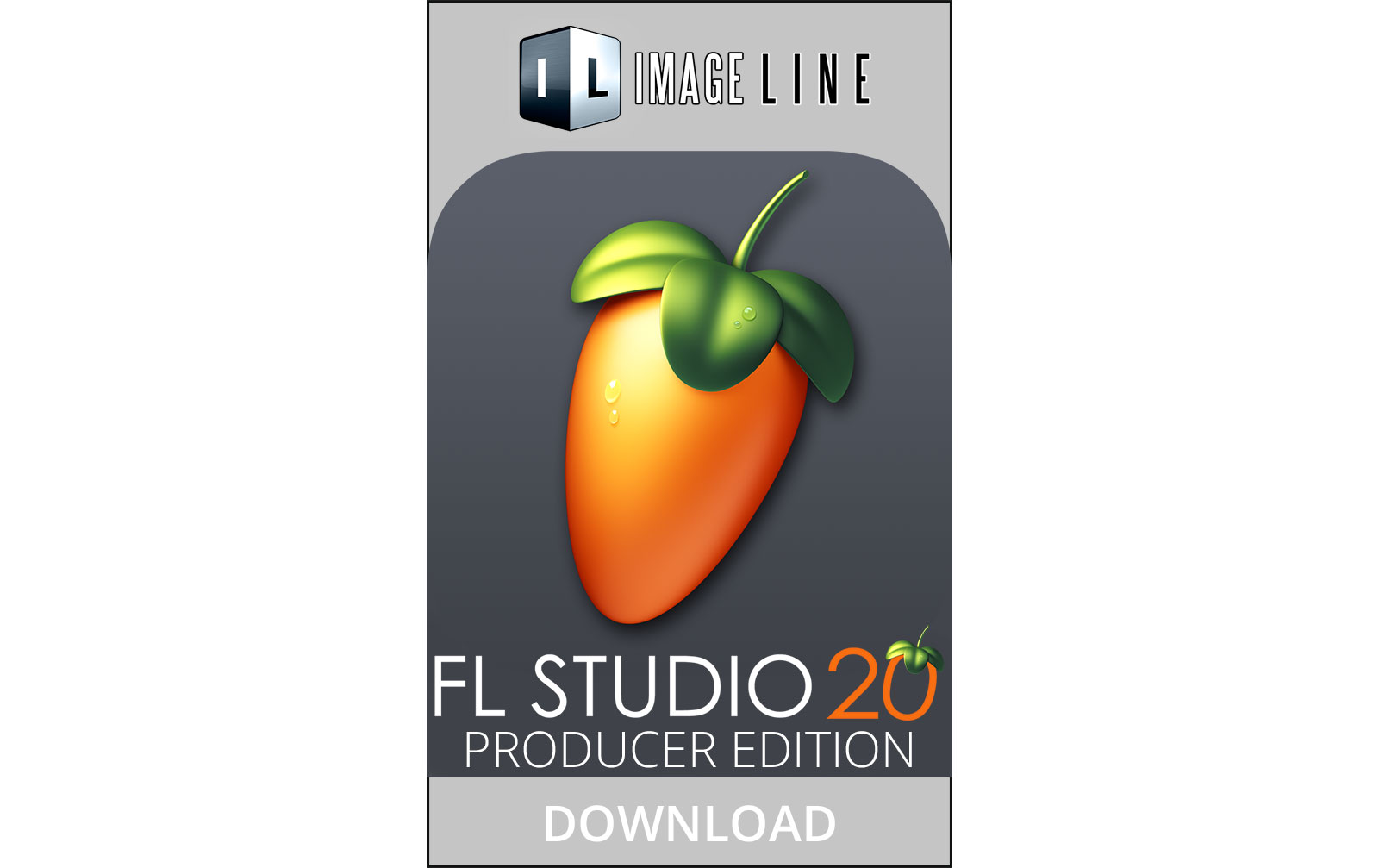 Image Line FL Studio 21 - Producer Edition ESD von Image Line