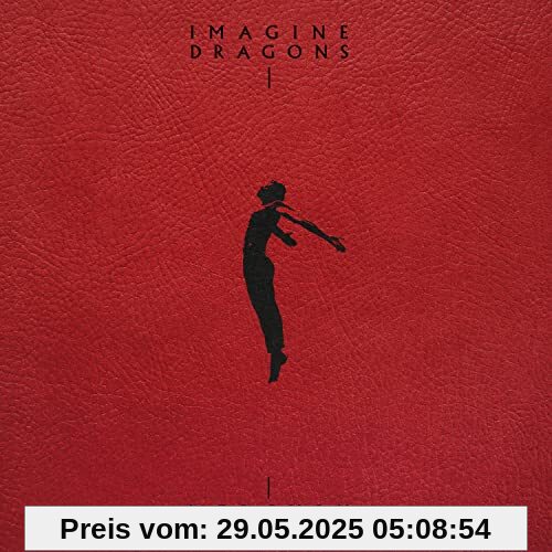 Mercury-Acts 1 & 2 von Imagine Dragons