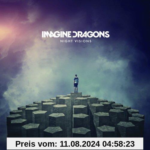 Night Visions von Imagine Dragons