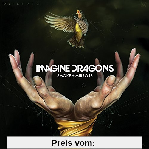 Smoke + Mirrors von Imagine Dragons