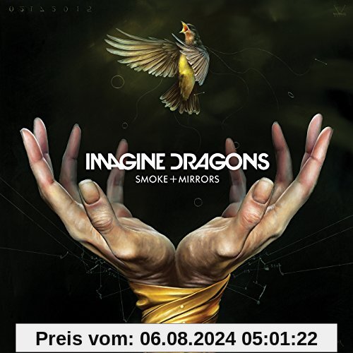 Smoke + Mirrors von Imagine Dragons