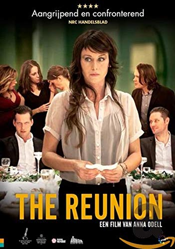 1-DVD SPEELFILM - THE REUNION (2013) (ANNA ODELL) von Imagine