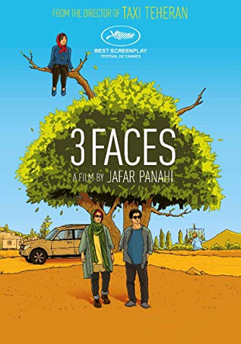 DVD - 3 faces (1 DVD) von Imagine