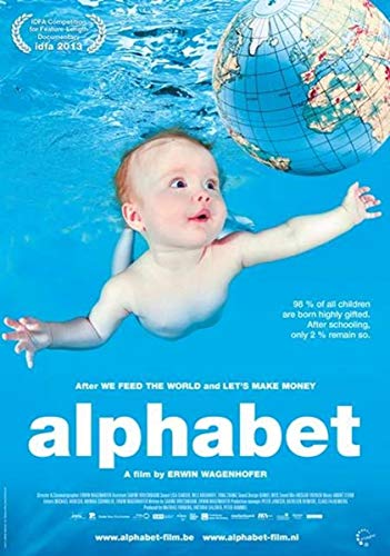DVD - Alphabet (1 DVD) von Imagine