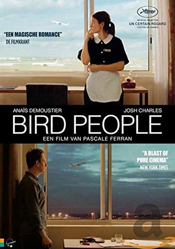 DVD - Bird People (1 DVD) von Imagine