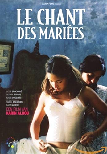 DVD - Chant Des Mariees Le (1 DVD) von Imagine