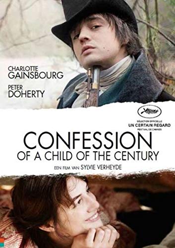 DVD - Confession Of A Child Of The Century (1 DVD) von Imagine