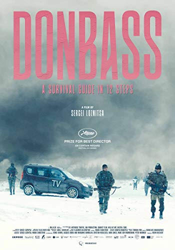 DVD - Donbass (1 DVD) von Imagine