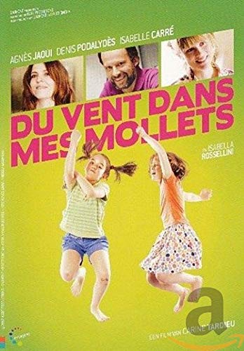 DVD - Du Vent Dans Mes Mollets (1 DVD) von Imagine