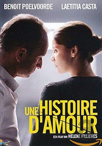DVD - Histoire d'amour Une (1 DVD) von Imagine