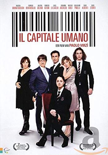 DVD - Il Capitale Umano (1 DVD) von Imagine