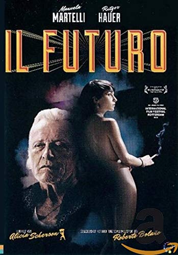 DVD - Il Futuro (1 DVD) von Imagine