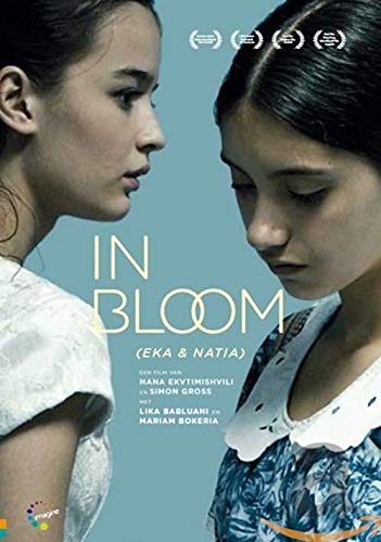 DVD - In Bloom (1 DVD) von Imagine