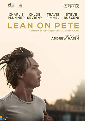 DVD - Lean On Pete (1 DVD) von Imagine