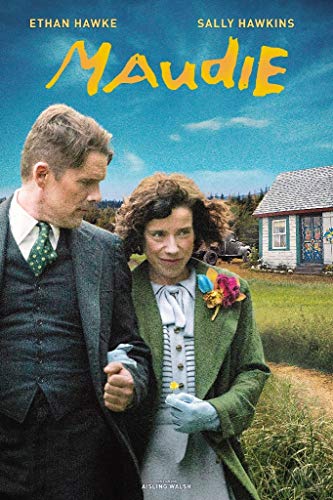 DVD - Maudie (1 DVD) von Imagine