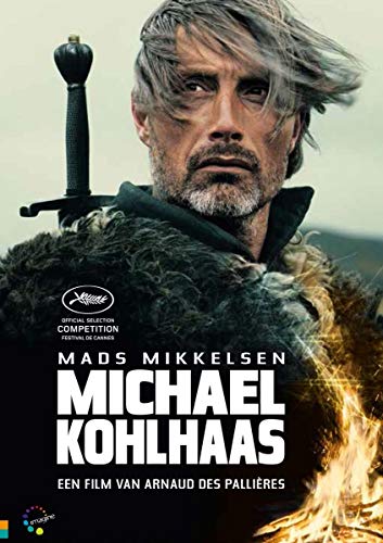 DVD - Michael Koolhaas (1 DVD) von Imagine