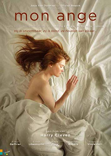 DVD - Mon Ange (1 DVD) von Imagine