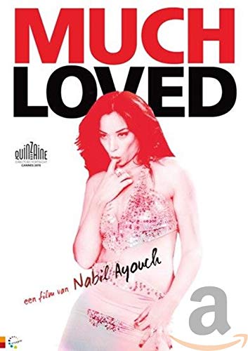 DVD - Much Loved (1 DVD) von Imagine