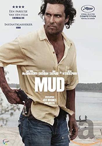 DVD - Mud (1 DVD) von Imagine