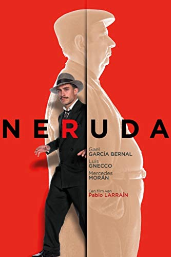 DVD - Neruda (1 DVD) von Imagine