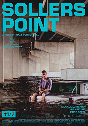 DVD - Sollers point (1 DVD) von Imagine