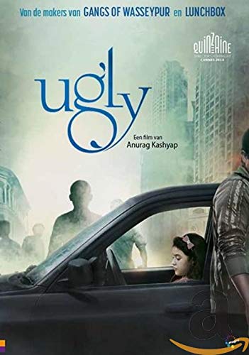 DVD - Ugly (1 DVD) von Imagine