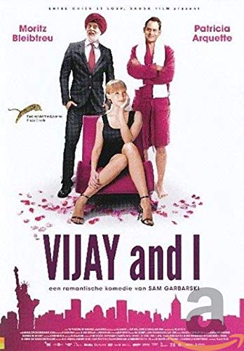 DVD - Vijay And I (1 DVD) von Imagine