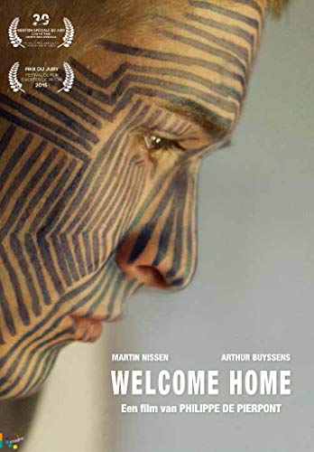 DVD - Welcome Home (1 DVD) von Imagine