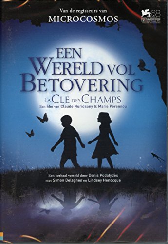 DVD - Wereld Vol Betovering (1 DVD) von Imagine