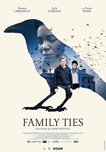 Family Ties (Kindred) von Imagine