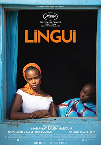 Lingui - the Sacred Bonds von Imagine