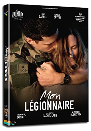 Mon Legionnaire von Imagine