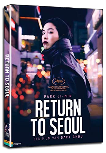 Return to Seoul von Imagine
