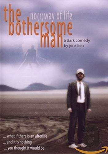 STUDIO CANAL - BROTHERSOME MAN, THE (1 DVD) von Imagine