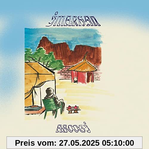 Aboogi von Imarhan