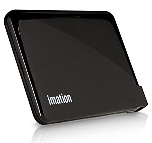Imation i25202 1 TB Festplatte apo 6,4 cm (2,5 Zoll) von Imation