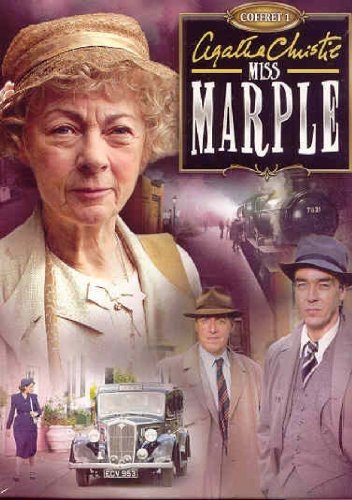 Miss Marple: Season 1 (2pc) [DVD] [Region 1] [NTSC] [US Import] von Imavision Canada