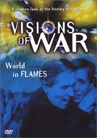 Visions of War 1: The World in Flames [DVD] [Import] von Imavision