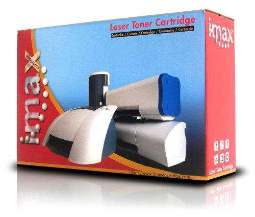 IMAX 019730 Tonerkartusche und laser IMAX 019730 Tonerkartusche und laser von Imax