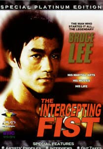 Bruce Lee - The Intercepting Fist [DVD] von Imc Vision