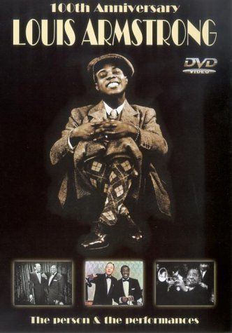 Louis Armstrong Story - 100th Anniversary [DVD] [2002] von Imc Vision